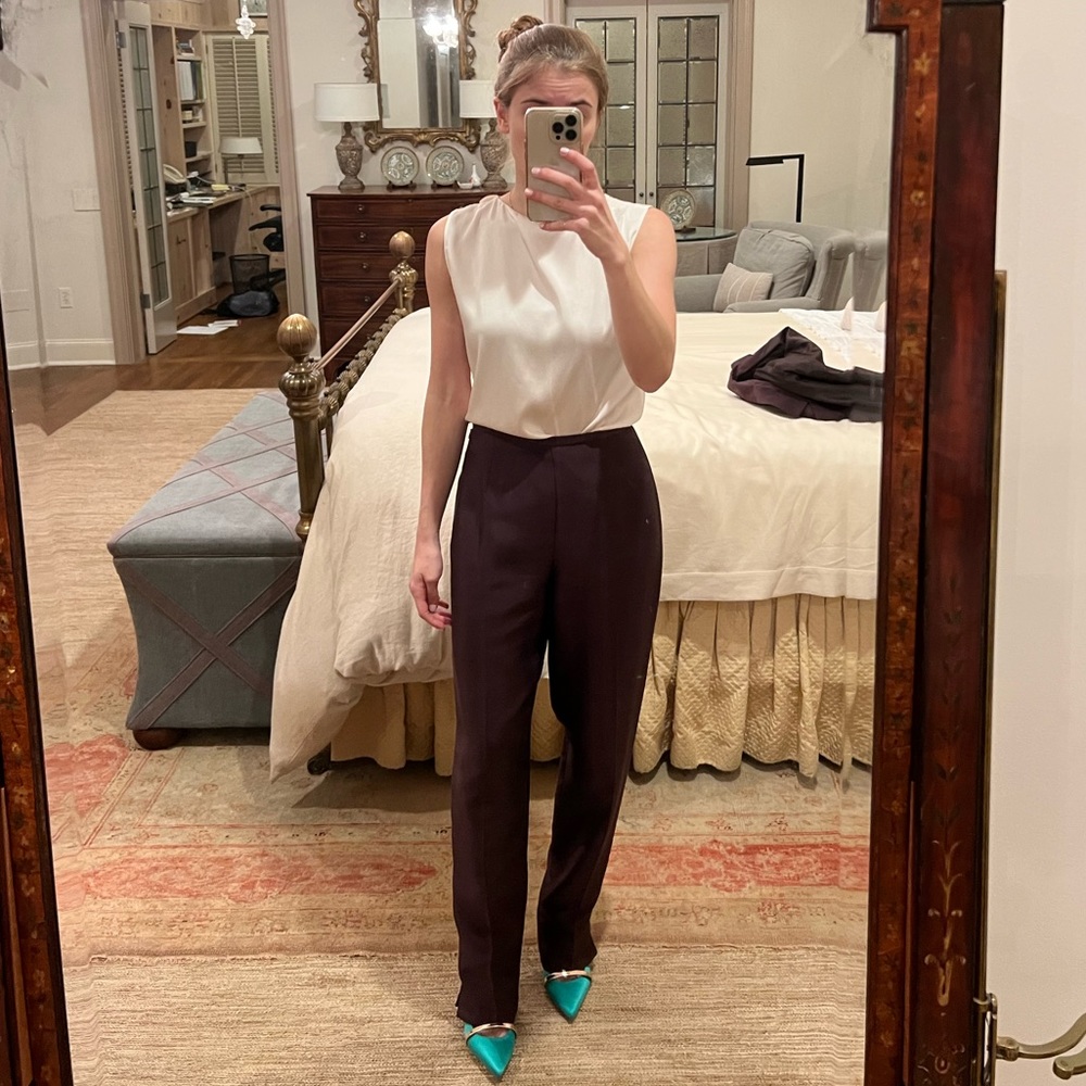 Vintage Kay Unger Women’s Suit - Can Be Sold Separately